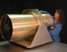 Фотонный фонарь откроет глаза наземным инфракрасным телескопам